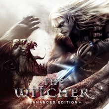 The Witcher 1