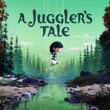 A Jugglers Tale