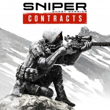 Sniper Ghost Warrior C