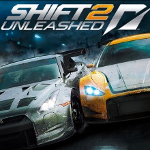 Need For Speed Shift 2