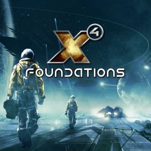 X4 Foundations