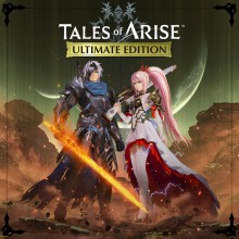 Tales of Arise Ultimate