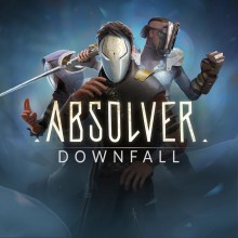 Absolver Downfall