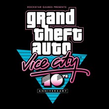 GTA Vice City Remastered