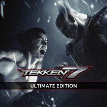 TEKKEN 7 Ultimate