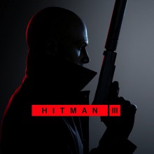 HITMAN 3 Deluxe Edition