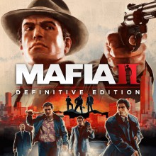 Mafia II Definitive Edition Remastered