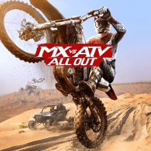 MX vs ATV All Out 2020