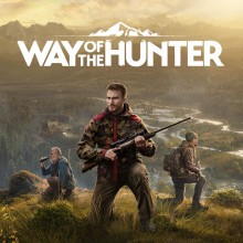 Way of the Hunter