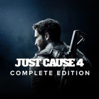 Just Cause 4 Complete Edition