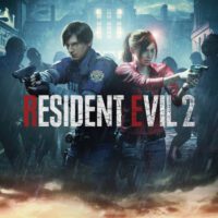 Resident Evil 2 Remake