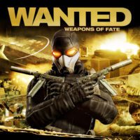 Wanted Weapons of Fate