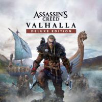 Assassins Creed Valhalla