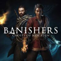 Banishers Ghosts of New Eden