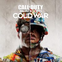 Call of Duty Black Ops Cold War