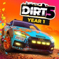 DIRT 5 1