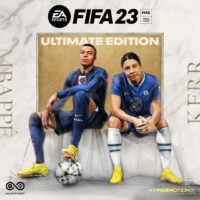 EA SPORTS FIFA 23