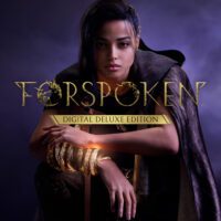 Forspoken