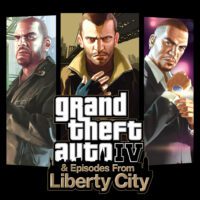 Grand Theft Auto IV The Complete Edition