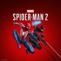 Marvels Spider Man 2