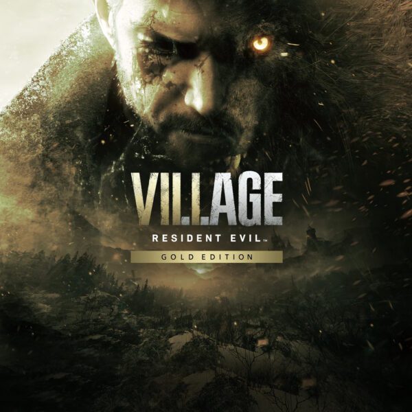 Resident Evil Village