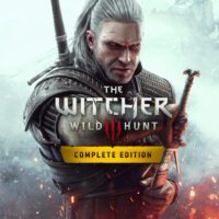 The Witcher 3 Wild Hunt Complete Edition