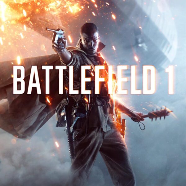 Battlefield 1 Digital Deluxe Edition