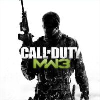 Call of Duty Modern Warfare 3