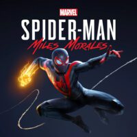 Marvels Spider Man Miles Morales