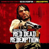 Red Dead Redemption 1