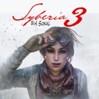 Syberia 3