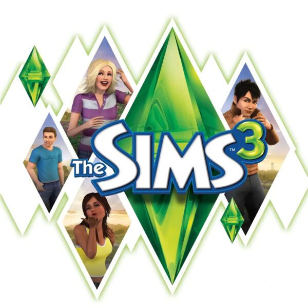 The Sims 3