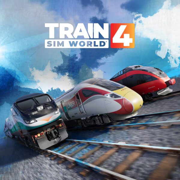 Train Sim World 4 Special Edition