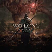 Wo Long Fallen Dynasty Digital Deluxe Edition