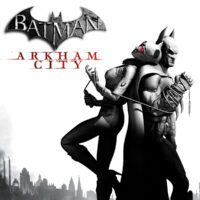 Batman Arkham City