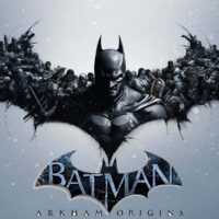 Batman Arkham Origins