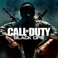 Call of Duty Black Ops