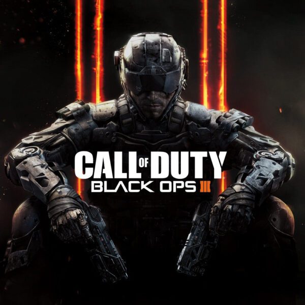 Call of Duty Black Ops III