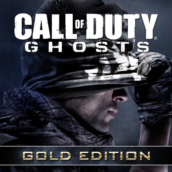 Call of Duty Ghosts