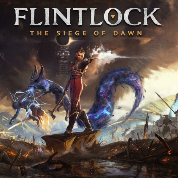 Flintlock The Siege of Dawn