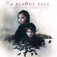 A Plague Tale Innocence