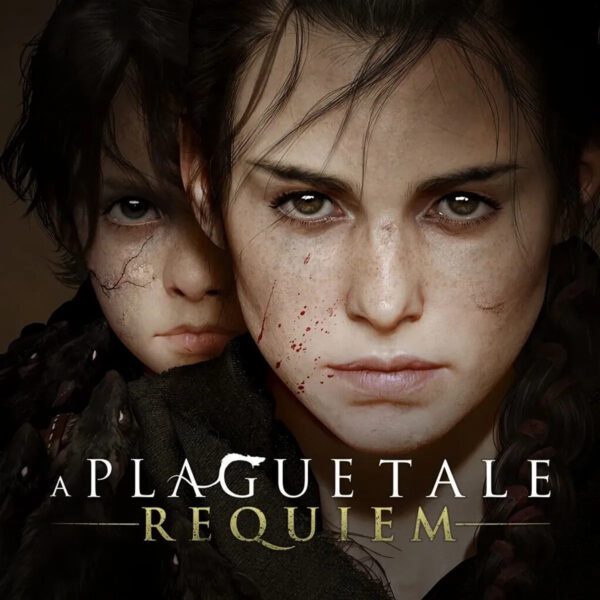 A Plague Tale Requiem