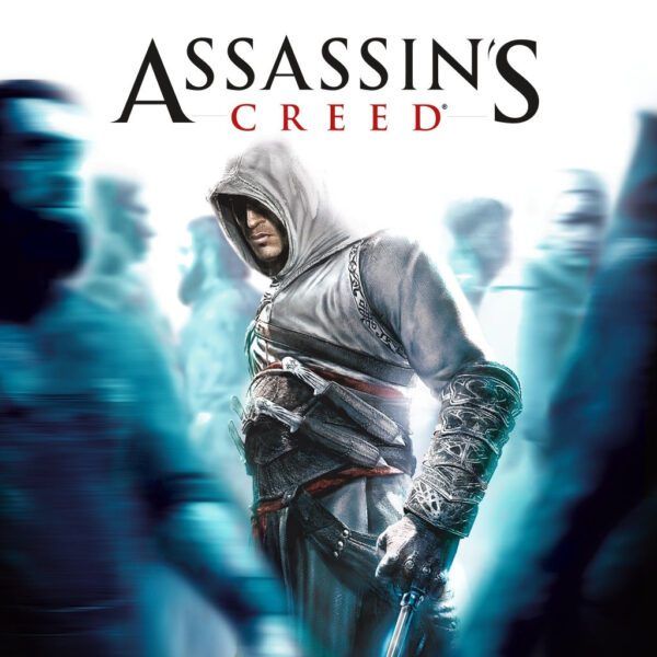 Assassins Creed Directors Cut Edition