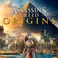 Assassins Creed Origins