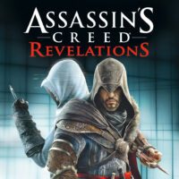 Assassins Creed Revelations