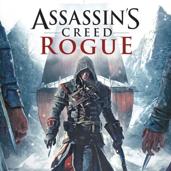 Assassins Creed Rogue