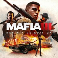 Mafia III Definitive Edition