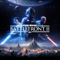 Star Wars Battlefront II