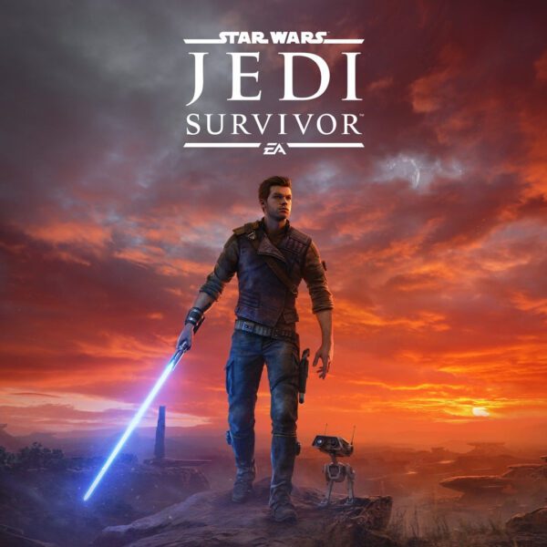 Star Wars Jedi Survivor