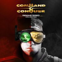 Command Conquer Remastered Collection